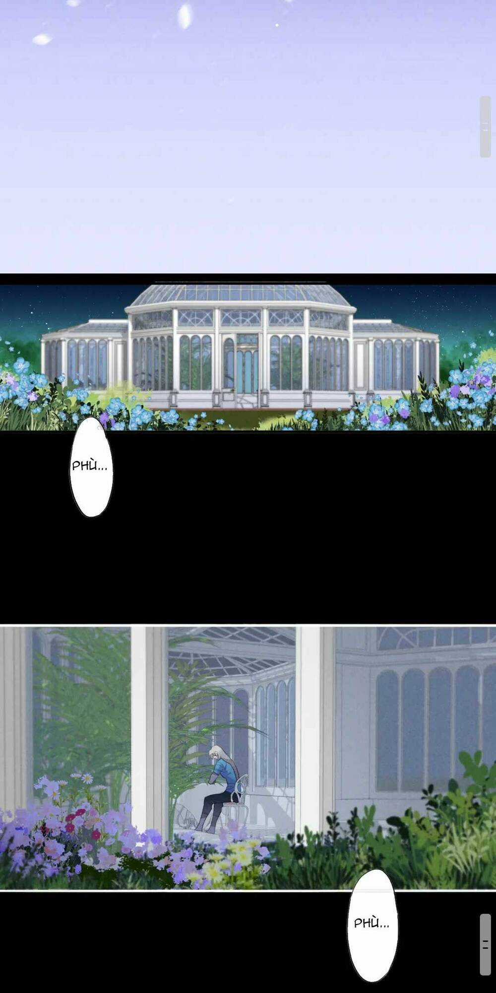 Điện Hạ ! Ta Đang Đến Đây! Chapter 4 trang 26