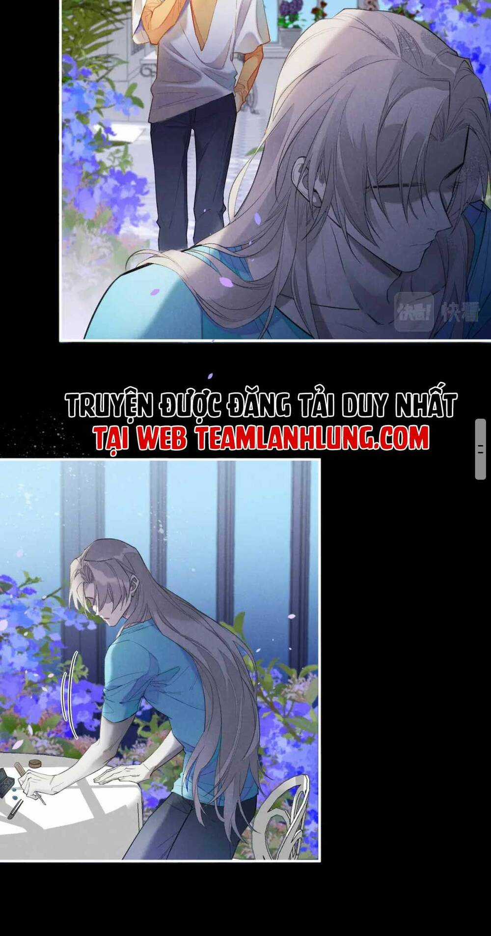 Điện Hạ ! Ta Đang Đến Đây! Chapter 4 trang 29