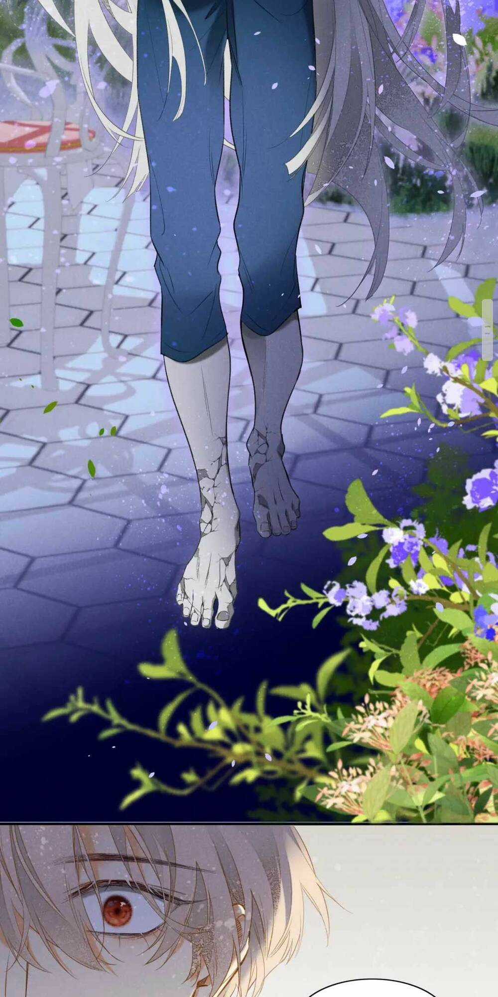 Điện Hạ ! Ta Đang Đến Đây! Chapter 4 trang 31