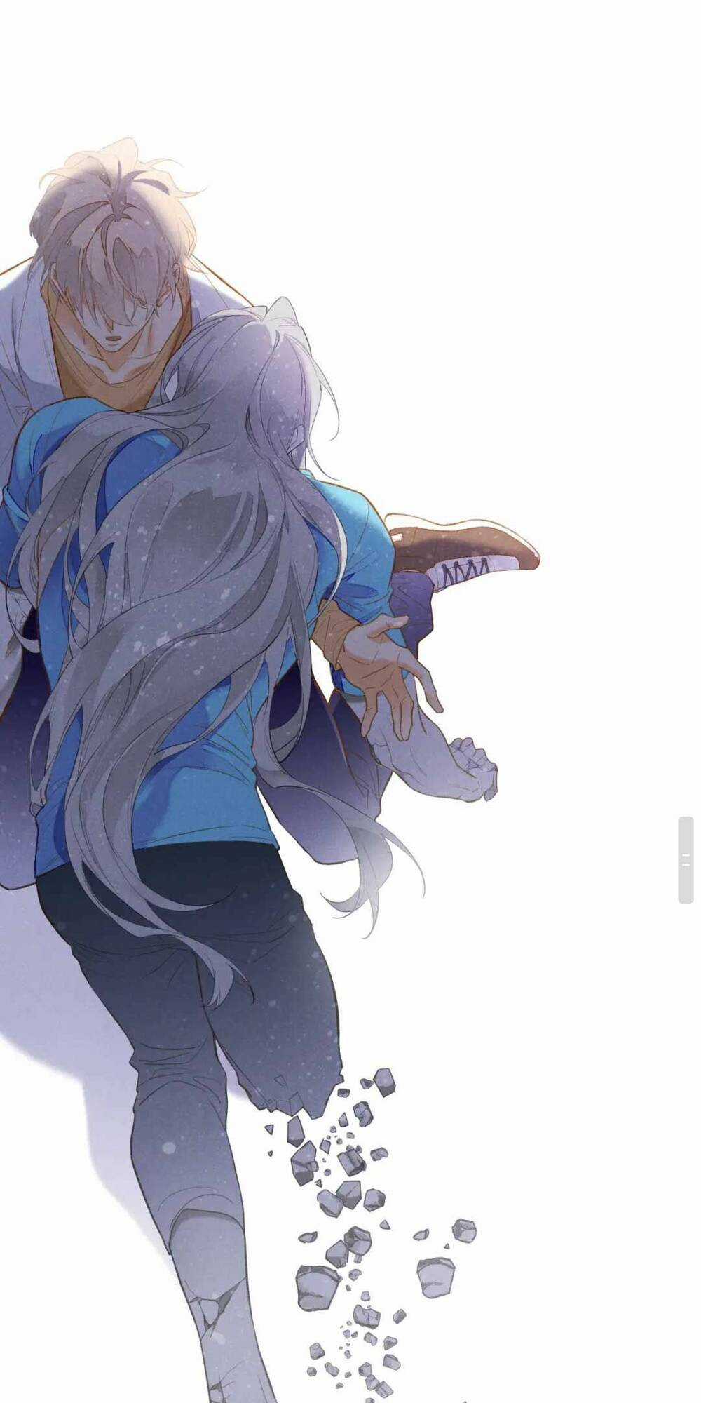 Điện Hạ ! Ta Đang Đến Đây! Chapter 4 trang 34