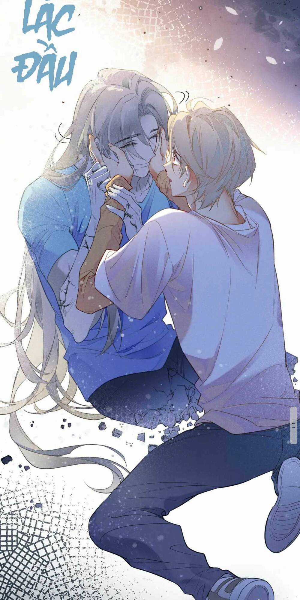 Điện Hạ ! Ta Đang Đến Đây! Chapter 4 trang 38