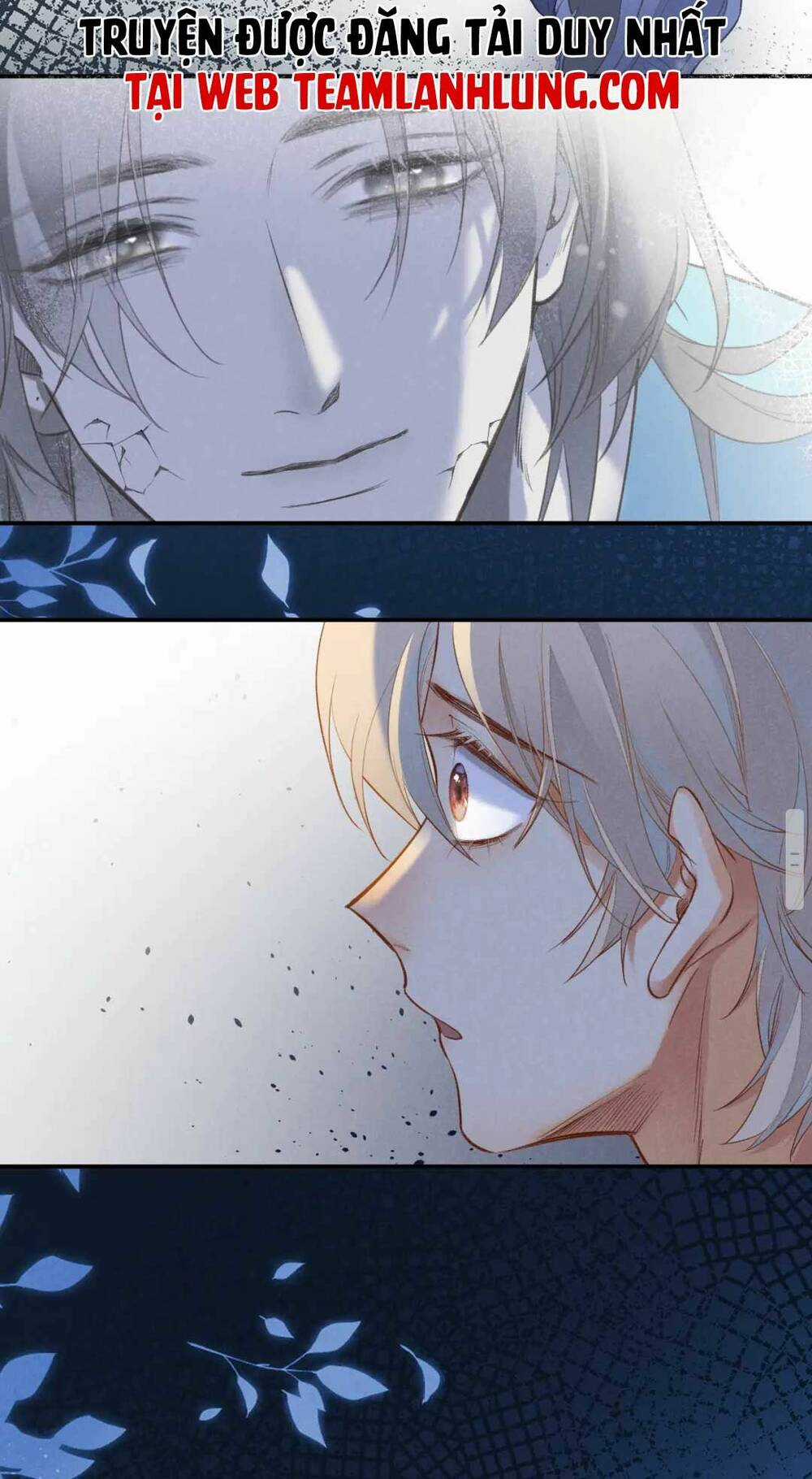 Điện Hạ ! Ta Đang Đến Đây! Chapter 4 trang 39