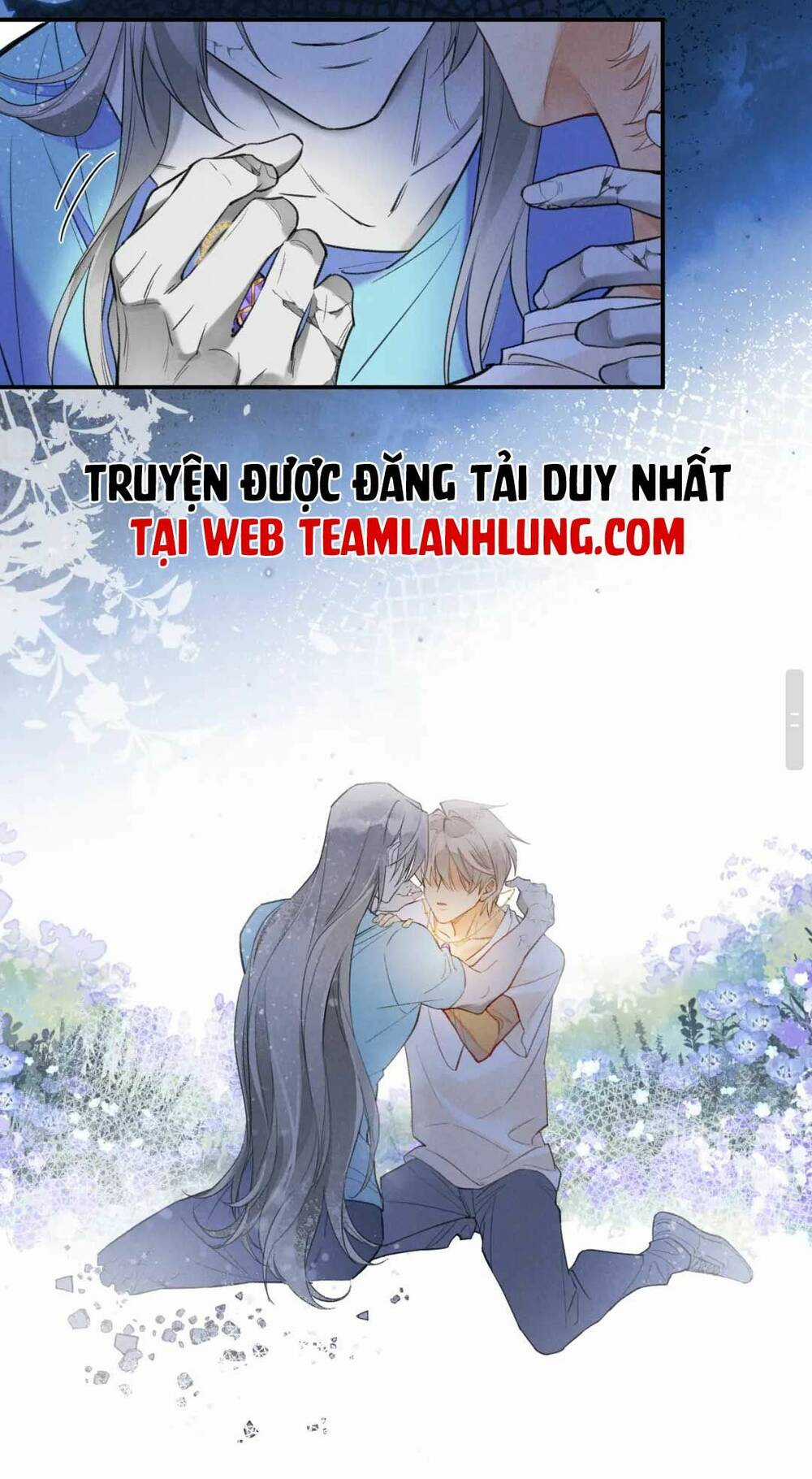 Điện Hạ ! Ta Đang Đến Đây! Chapter 4 trang 40