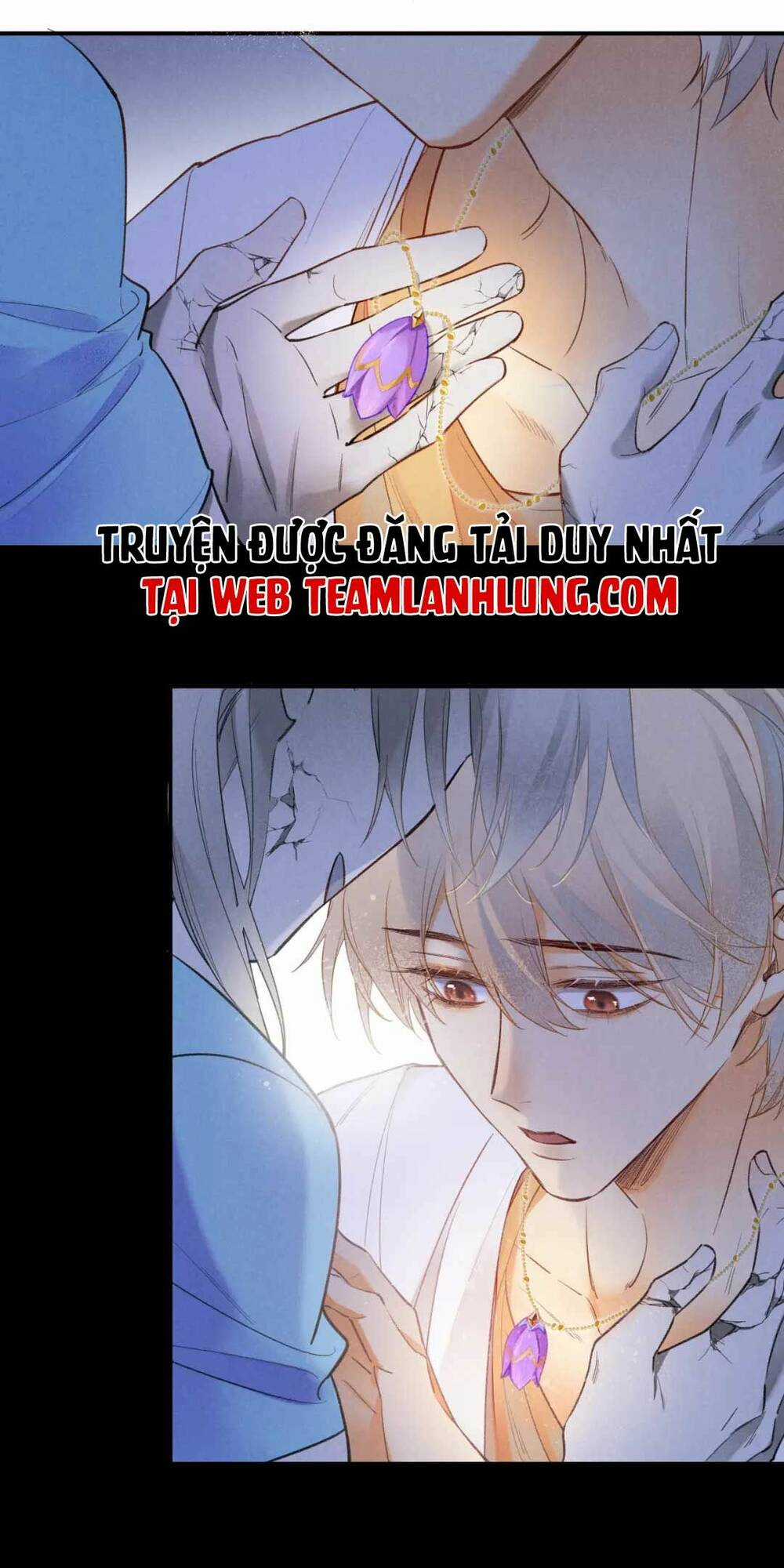 Điện Hạ ! Ta Đang Đến Đây! Chapter 4 trang 41