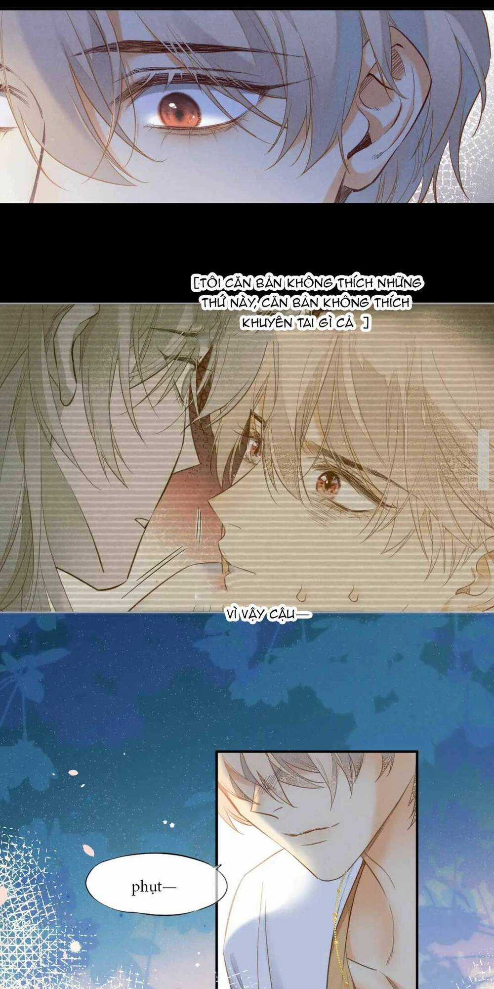 Điện Hạ ! Ta Đang Đến Đây! Chapter 4 trang 42