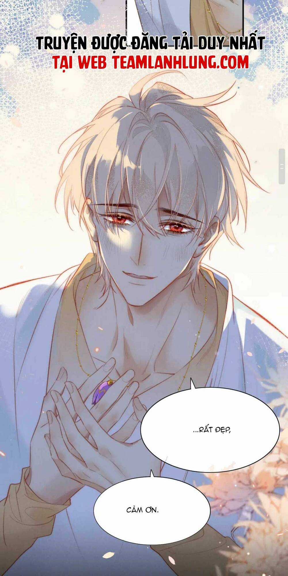 Điện Hạ ! Ta Đang Đến Đây! Chapter 4 trang 43