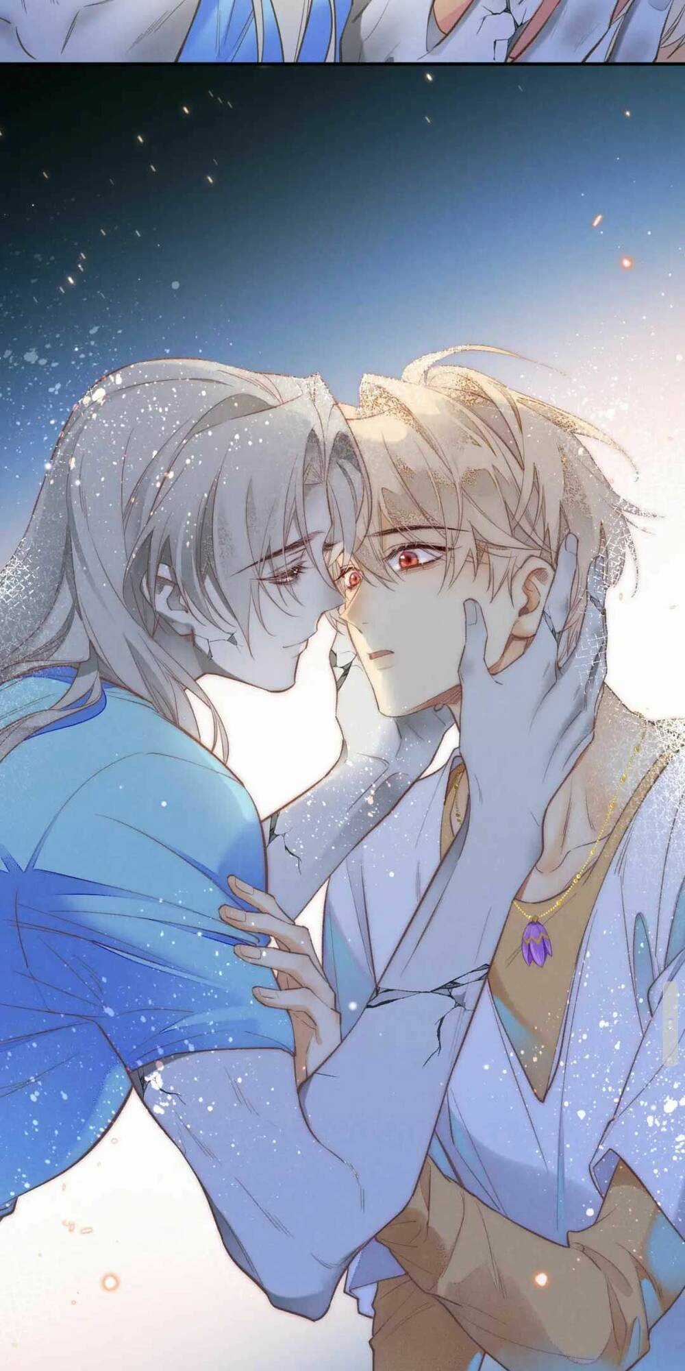 Điện Hạ ! Ta Đang Đến Đây! Chapter 4 trang 45