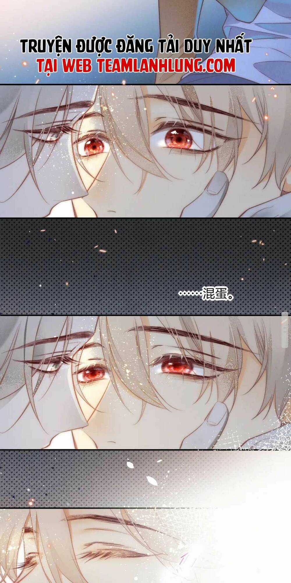 Điện Hạ ! Ta Đang Đến Đây! Chapter 4 trang 46