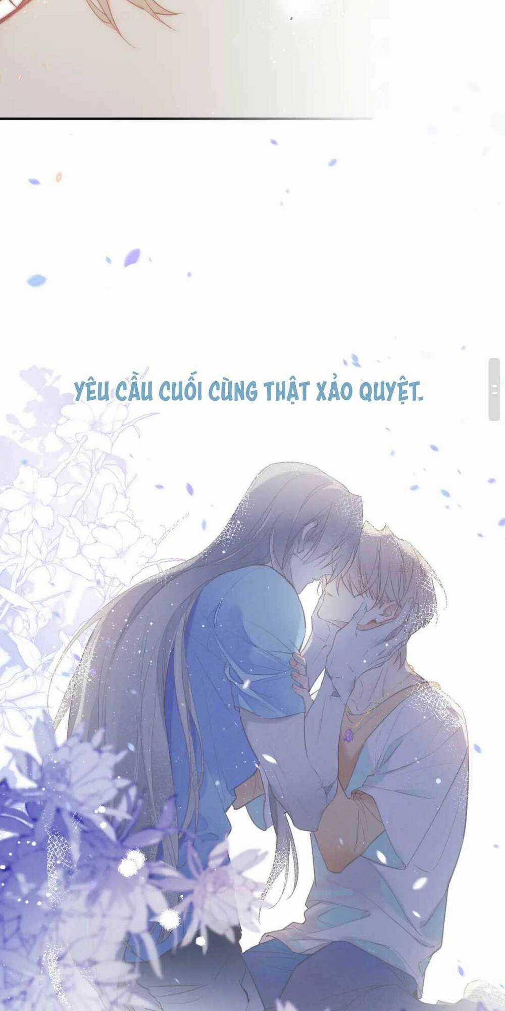 Điện Hạ ! Ta Đang Đến Đây! Chapter 4 trang 47