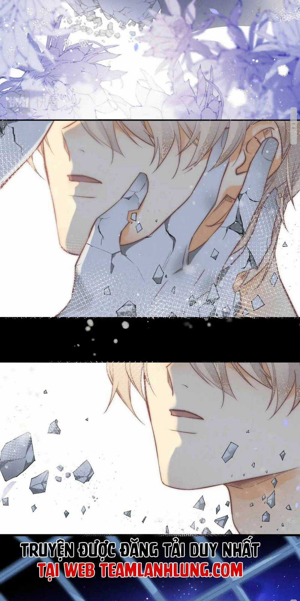 Điện Hạ ! Ta Đang Đến Đây! Chapter 4 trang 48