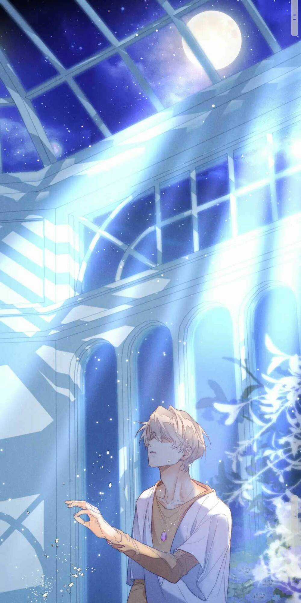 Điện Hạ ! Ta Đang Đến Đây! Chapter 4 trang 49