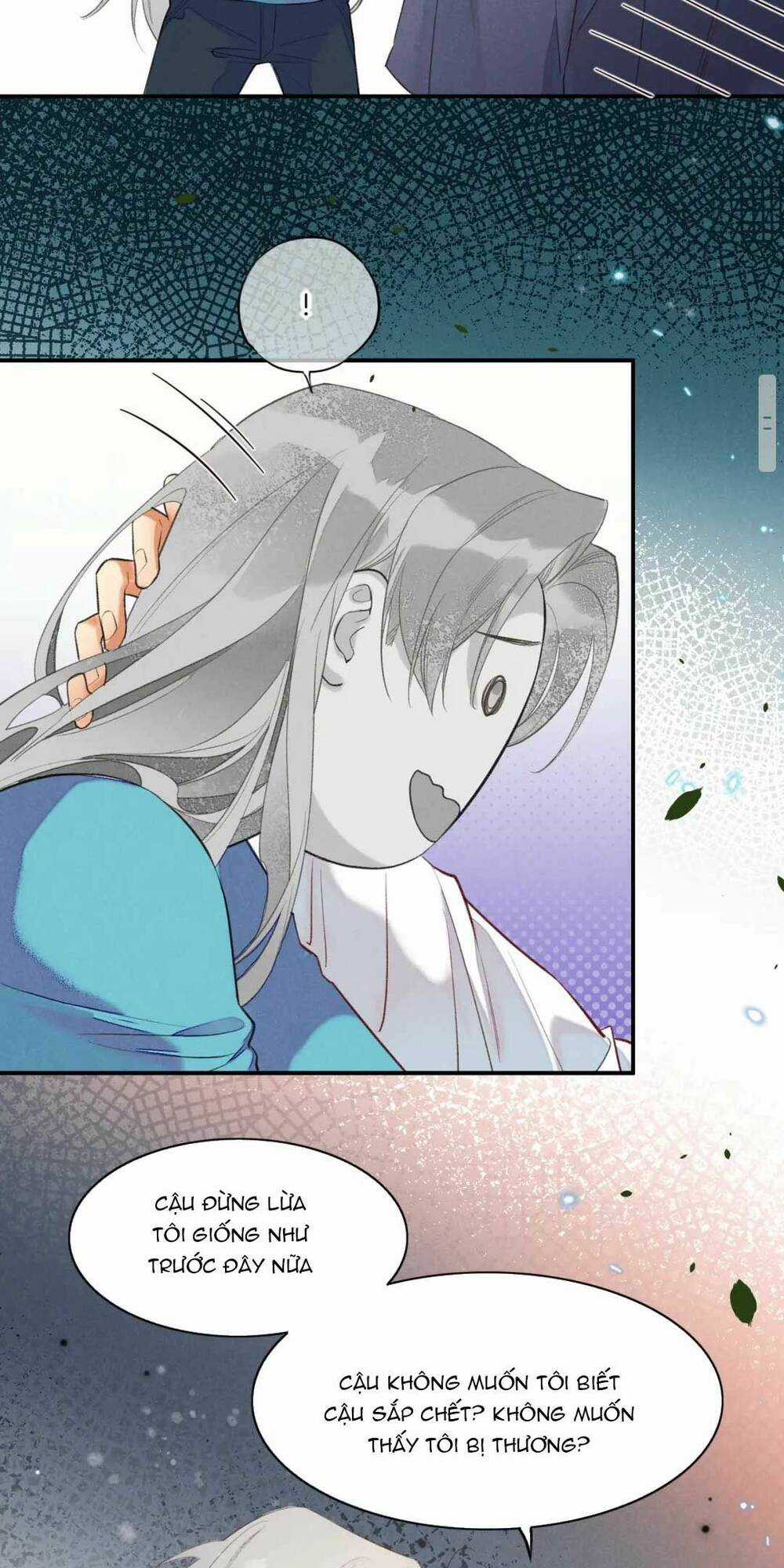 Điện Hạ ! Ta Đang Đến Đây! Chapter 4 trang 5