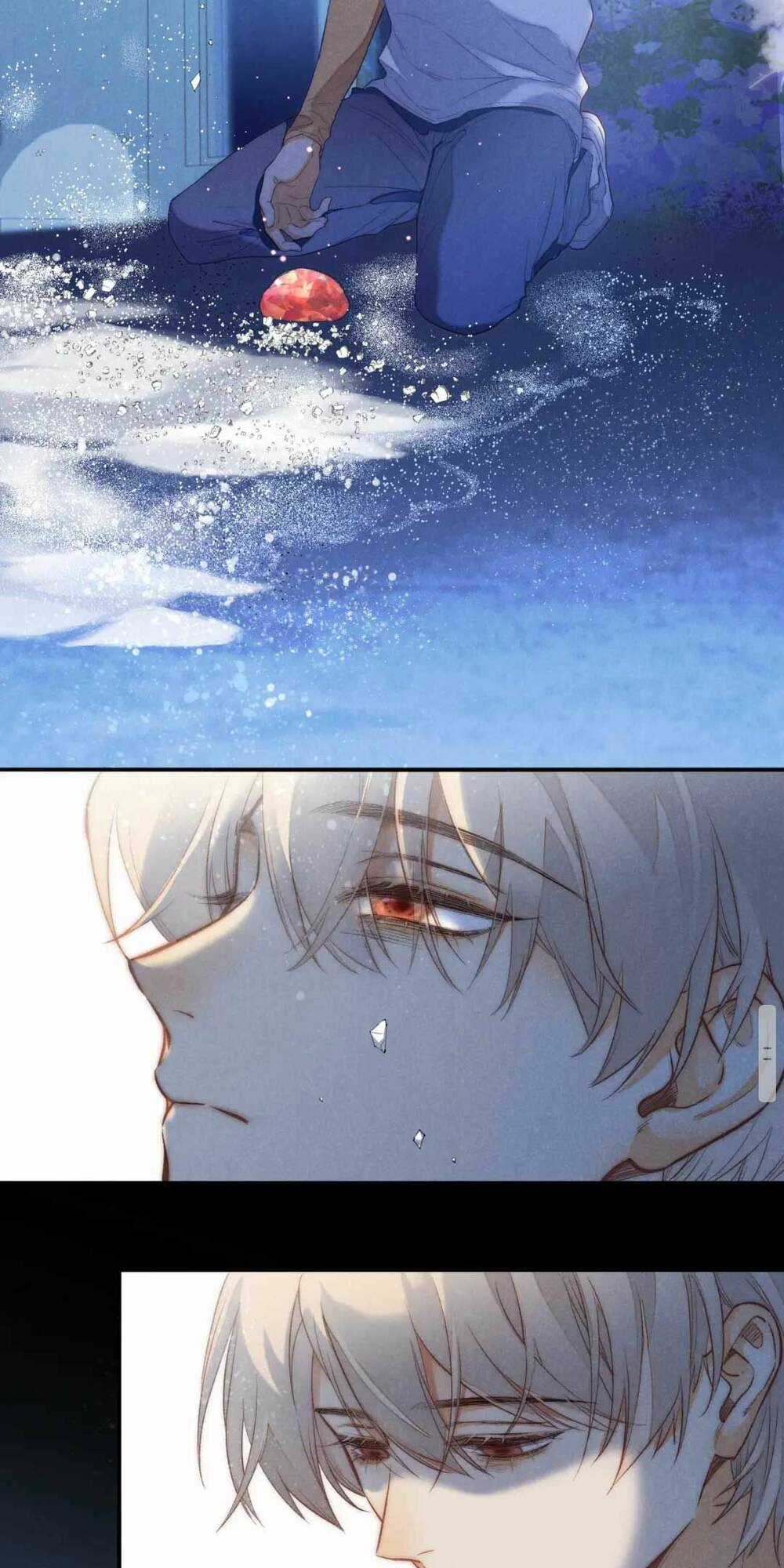 Điện Hạ ! Ta Đang Đến Đây! Chapter 4 trang 50