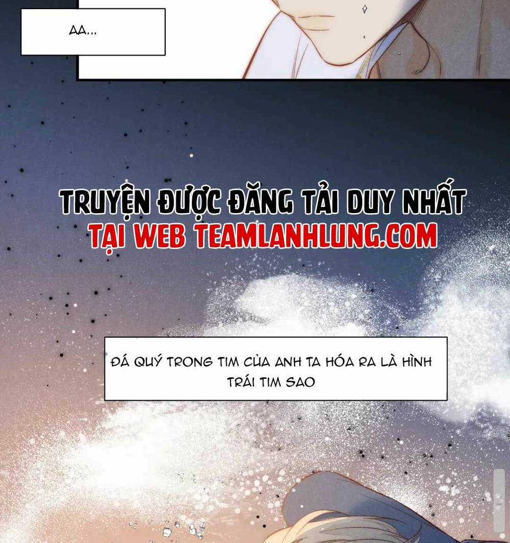 Điện Hạ ! Ta Đang Đến Đây! Chapter 4 trang 51