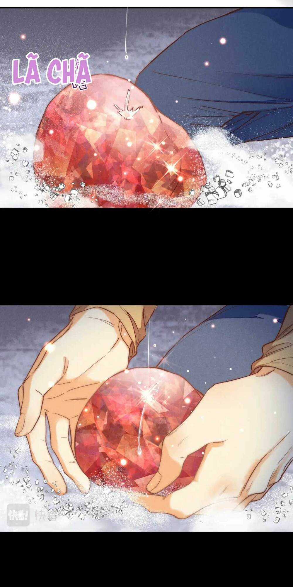 Điện Hạ ! Ta Đang Đến Đây! Chapter 4 trang 53