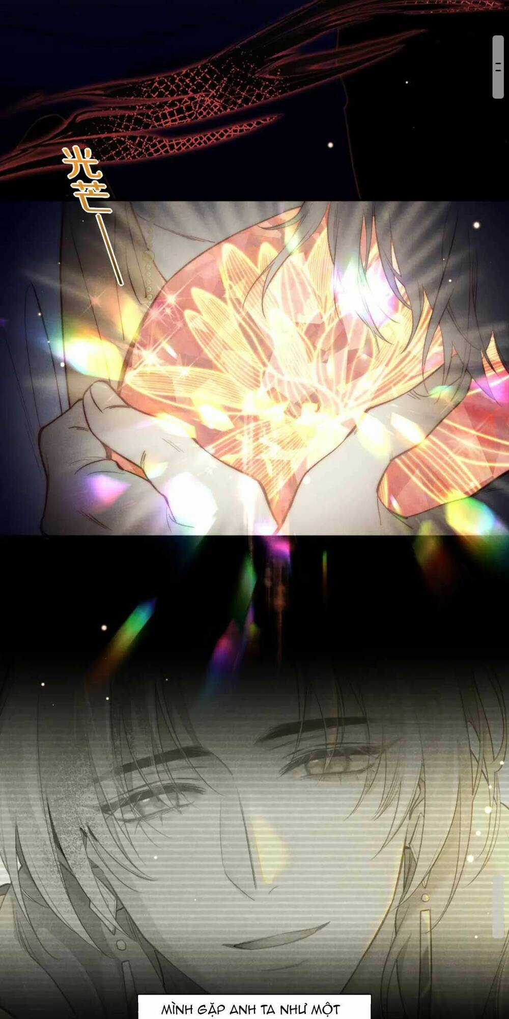 Điện Hạ ! Ta Đang Đến Đây! Chapter 4 trang 57