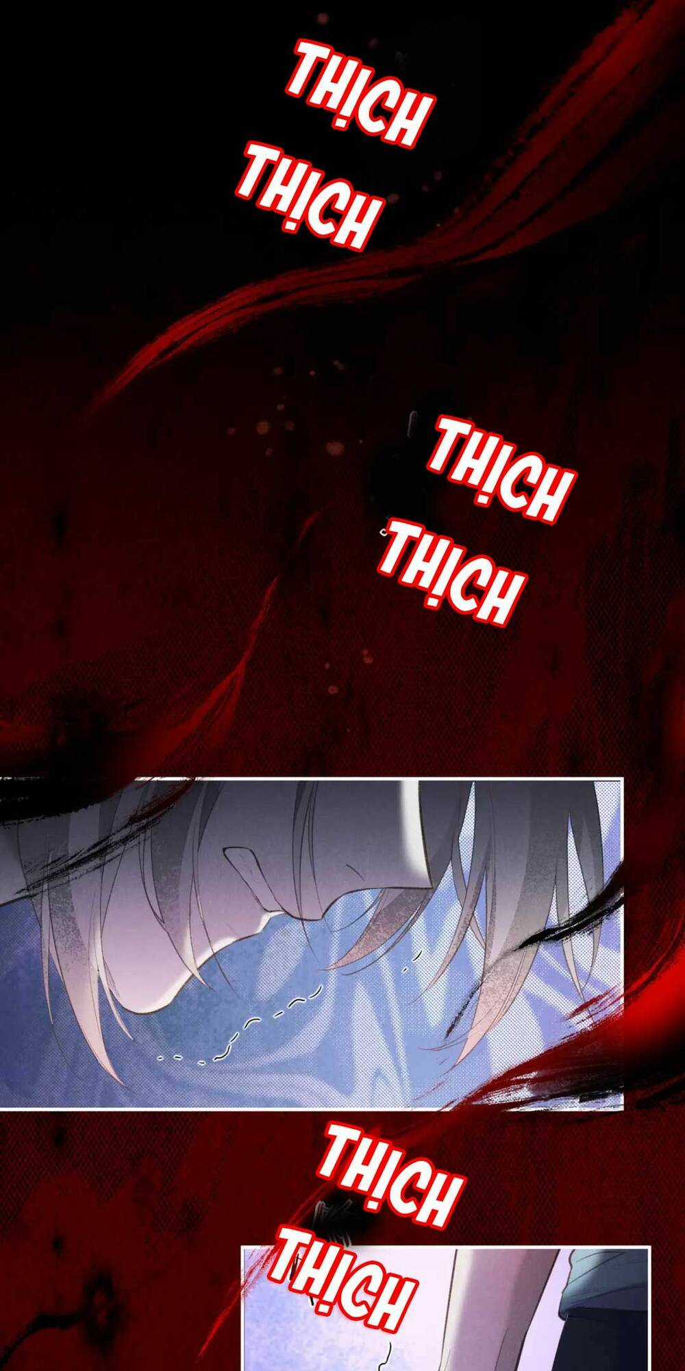 Điện Hạ ! Ta Đang Đến Đây! Chapter 4 trang 9