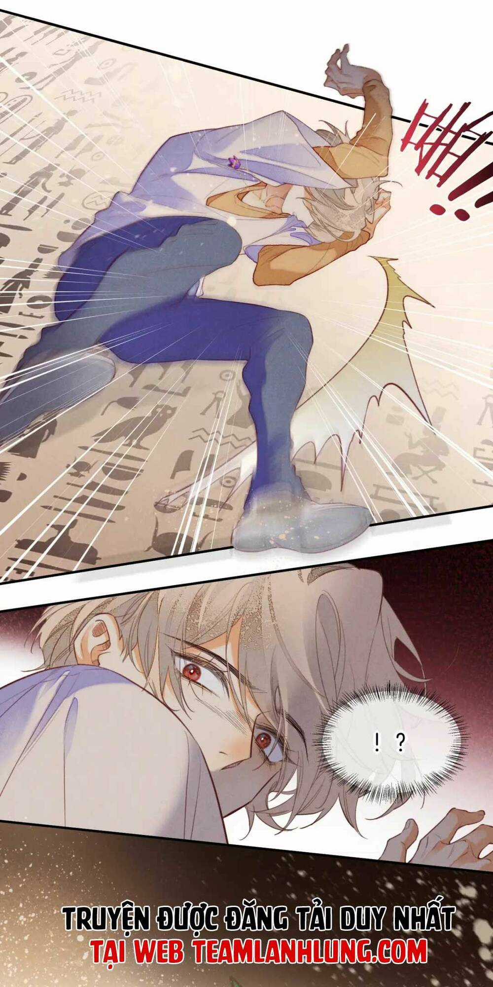 Điện Hạ ! Ta Đang Đến Đây! Chapter 5 trang 10