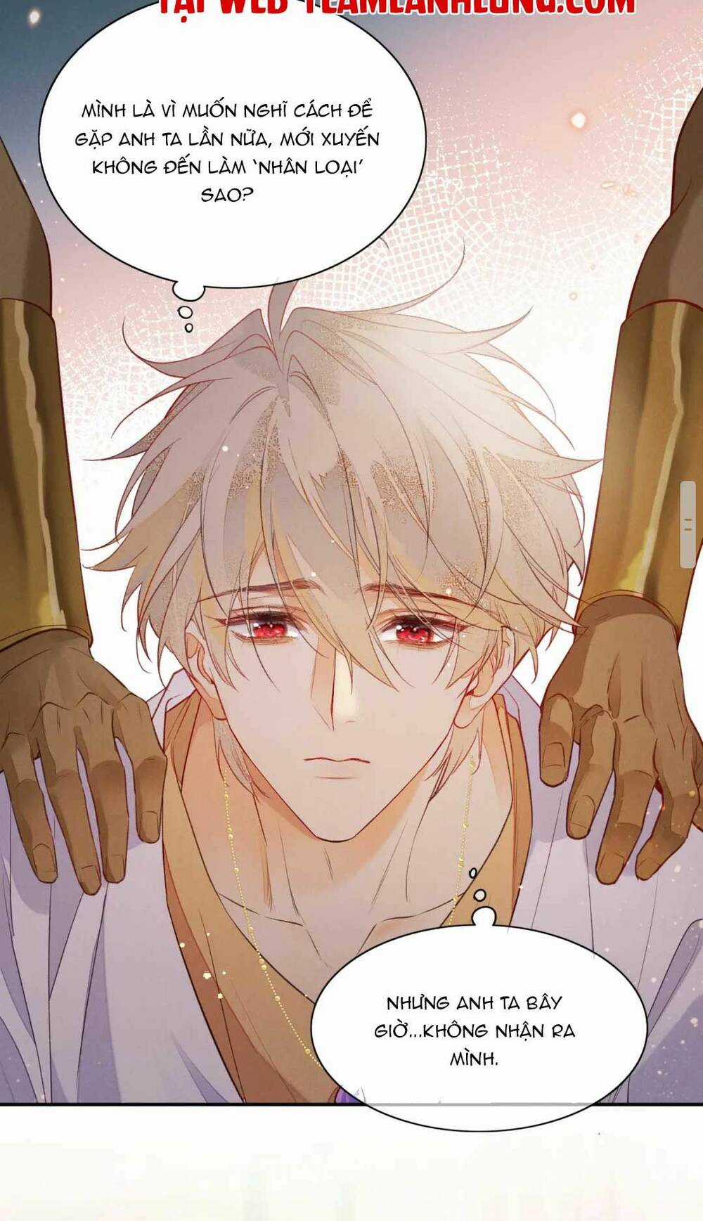 Điện Hạ ! Ta Đang Đến Đây! Chapter 5 trang 30