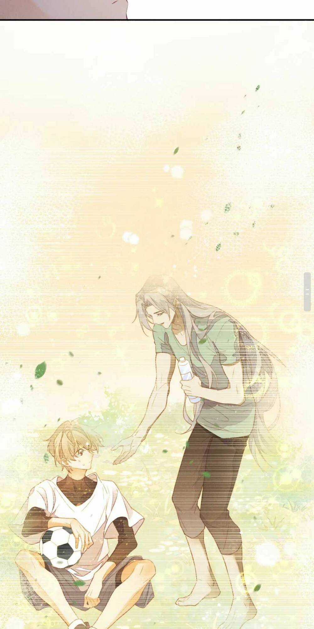 Điện Hạ ! Ta Đang Đến Đây! Chapter 5 trang 36