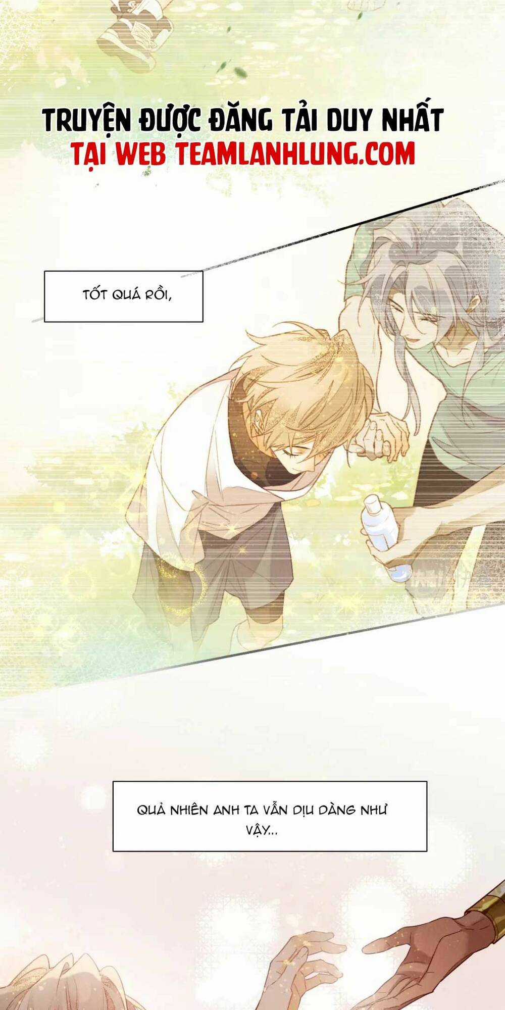 Điện Hạ ! Ta Đang Đến Đây! Chapter 5 trang 37