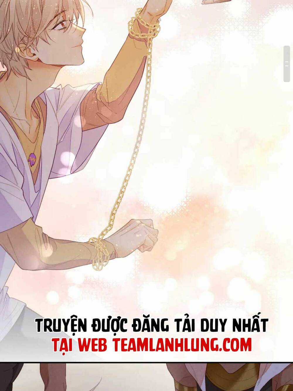 Điện Hạ ! Ta Đang Đến Đây! Chapter 5 trang 38
