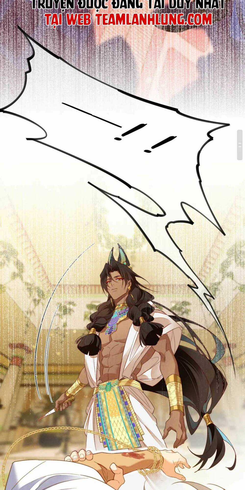 Điện Hạ ! Ta Đang Đến Đây! Chapter 5 trang 42