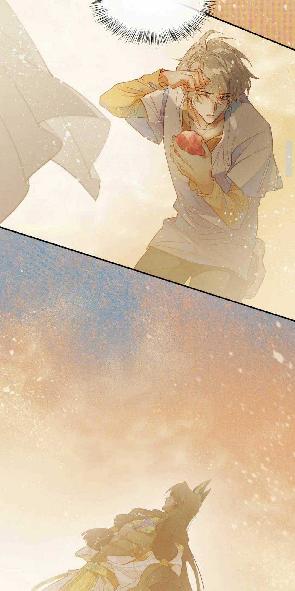 Điện Hạ ! Ta Đang Đến Đây! Chapter 5 trang 5