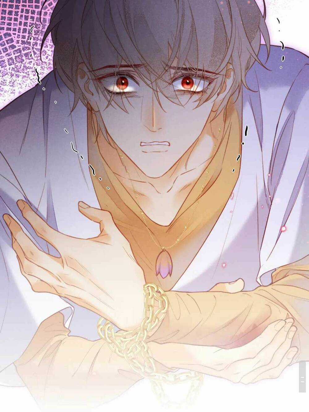 Điện Hạ ! Ta Đang Đến Đây! Chapter 5 trang 51