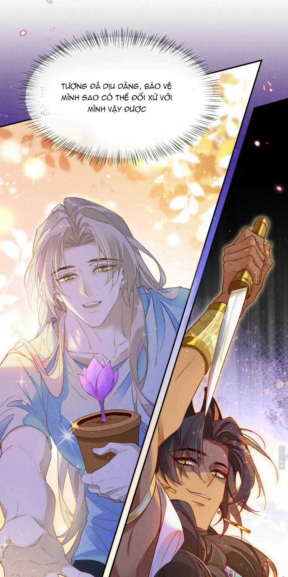 Điện Hạ ! Ta Đang Đến Đây! Chapter 5 trang 52