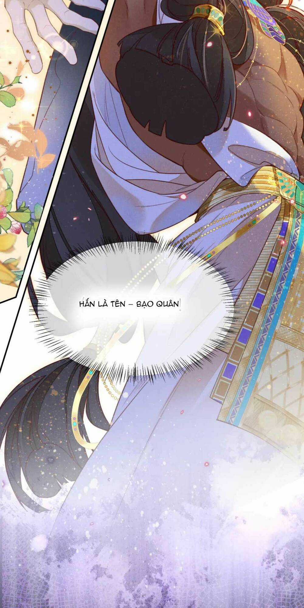 Điện Hạ ! Ta Đang Đến Đây! Chapter 5 trang 53