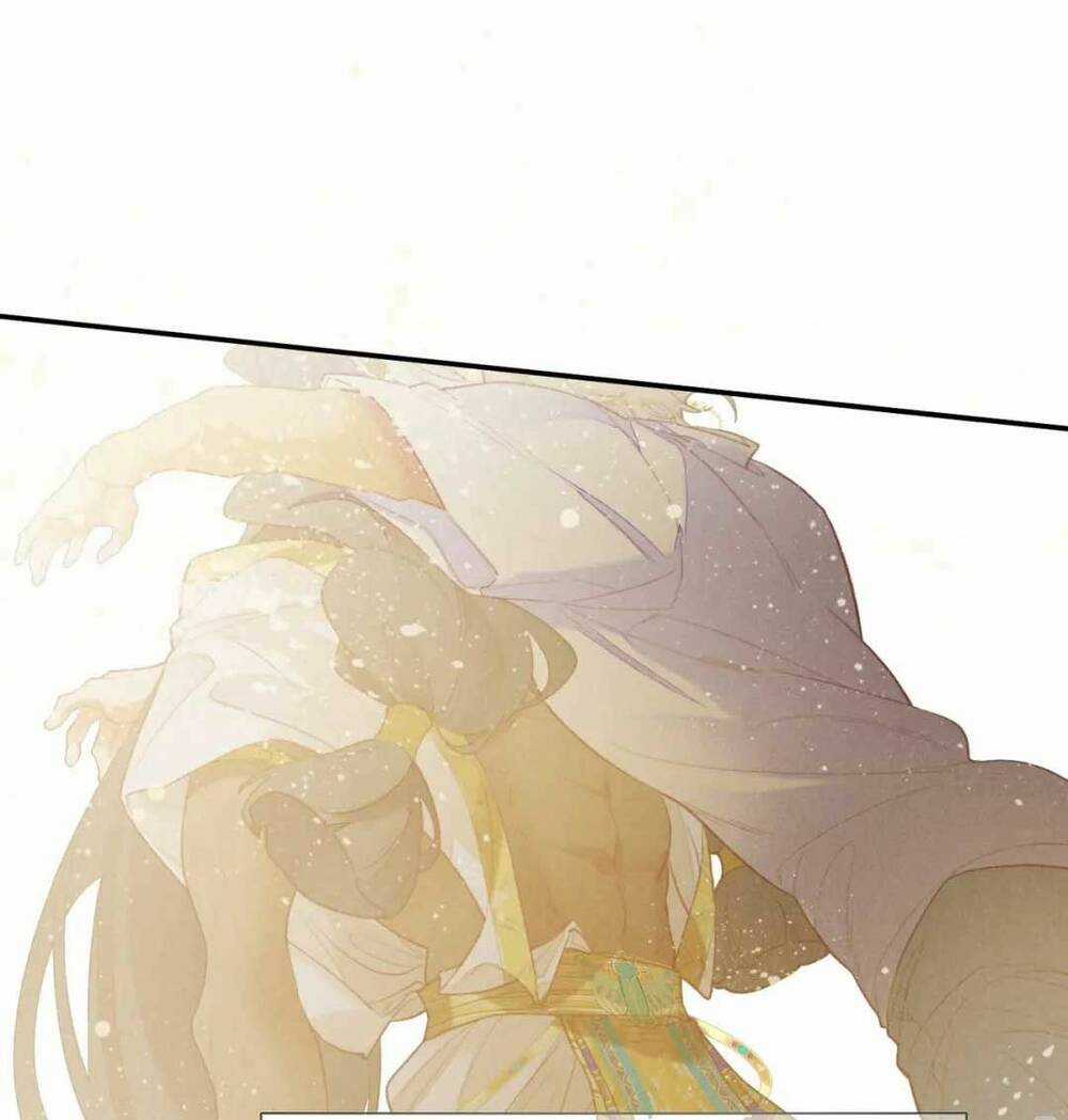 Điện Hạ ! Ta Đang Đến Đây! Chapter 5 trang 8