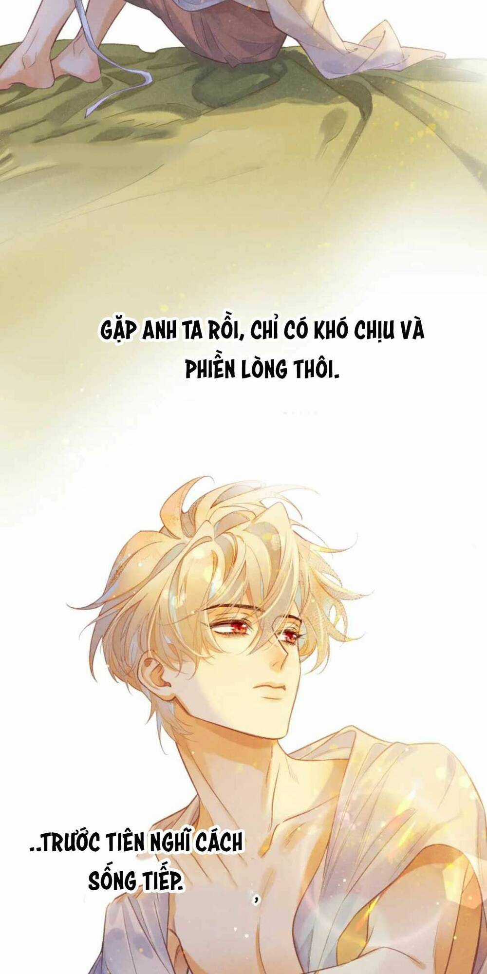 Điện Hạ ! Ta Đang Đến Đây! Chapter 6 trang 12