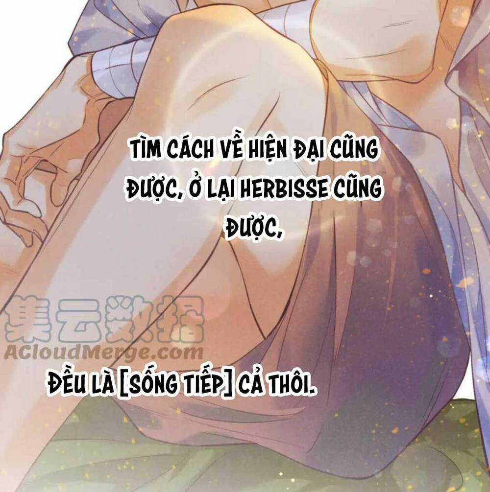 Điện Hạ ! Ta Đang Đến Đây! Chapter 6 trang 13