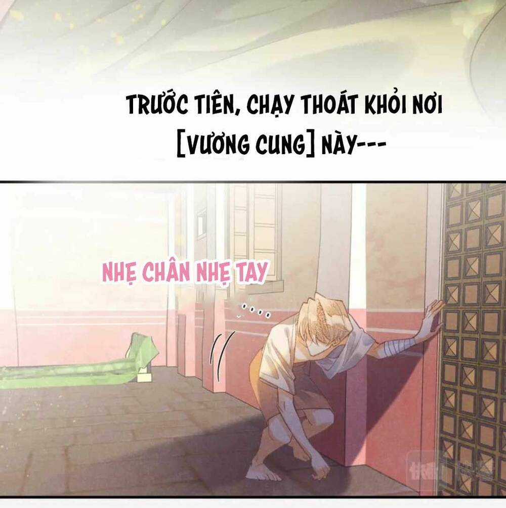 Điện Hạ ! Ta Đang Đến Đây! Chapter 6 trang 14