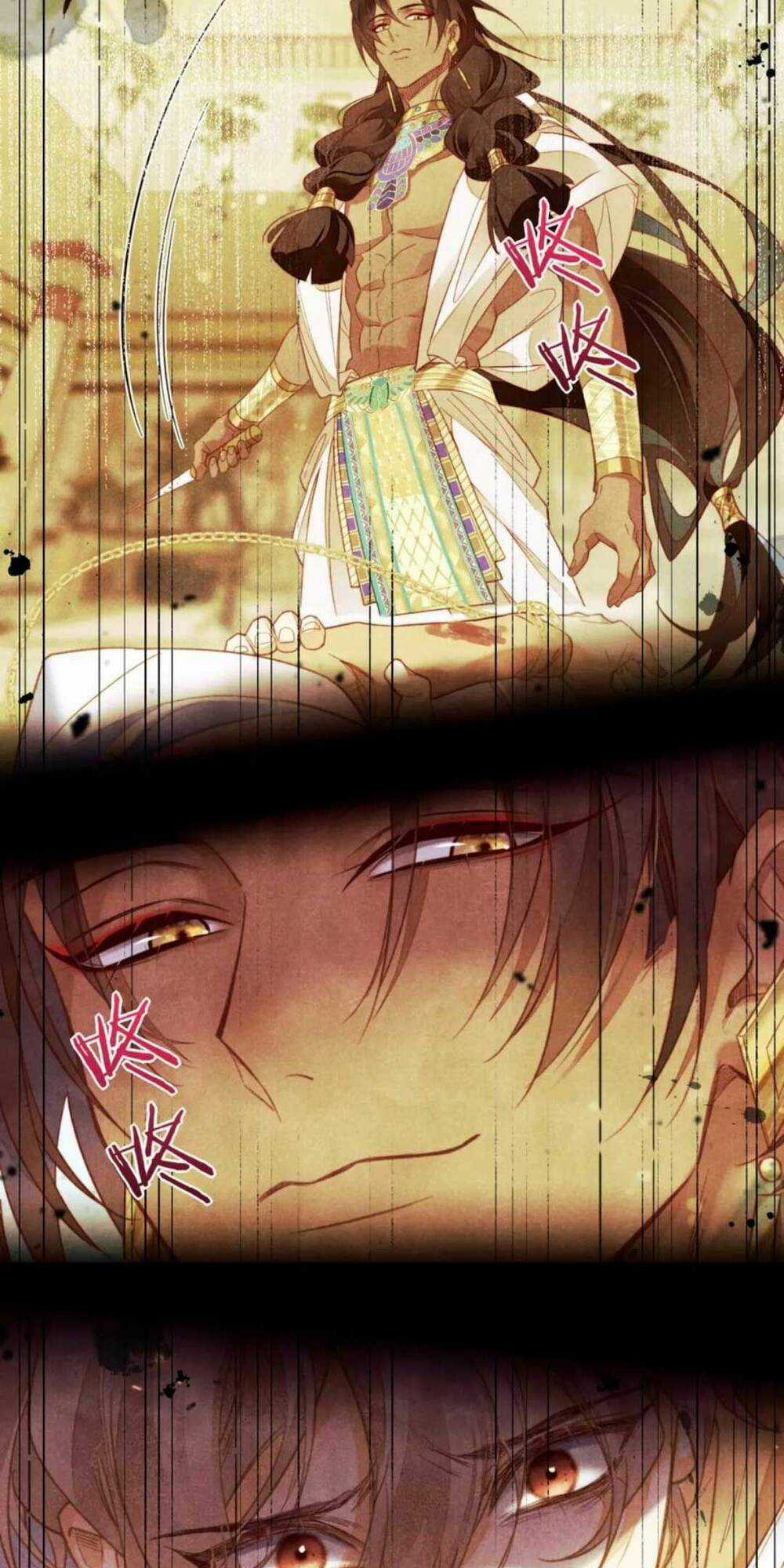 Điện Hạ ! Ta Đang Đến Đây! Chapter 6 trang 2