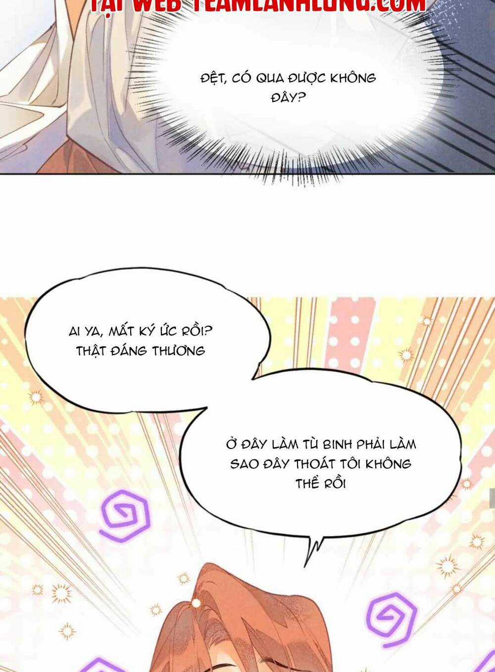 Điện Hạ ! Ta Đang Đến Đây! Chapter 6 trang 24