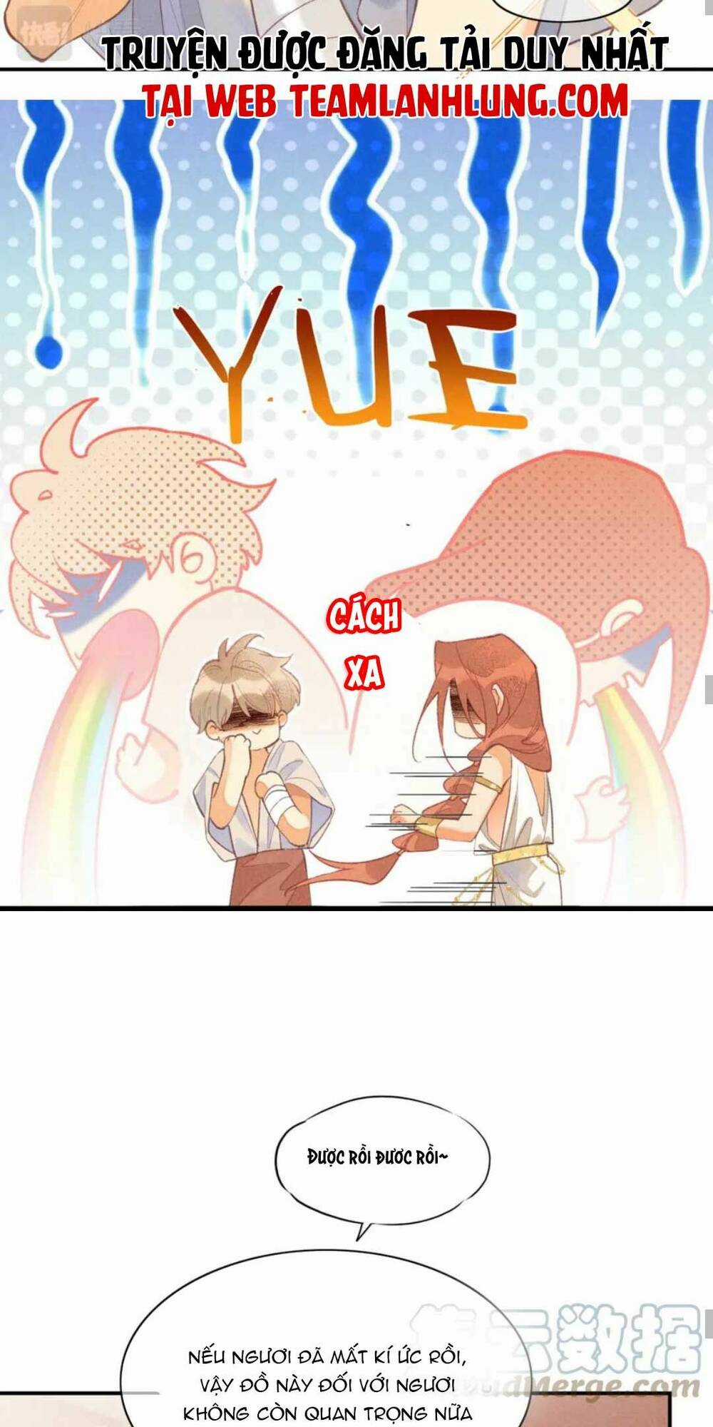 Điện Hạ ! Ta Đang Đến Đây! Chapter 6 trang 28