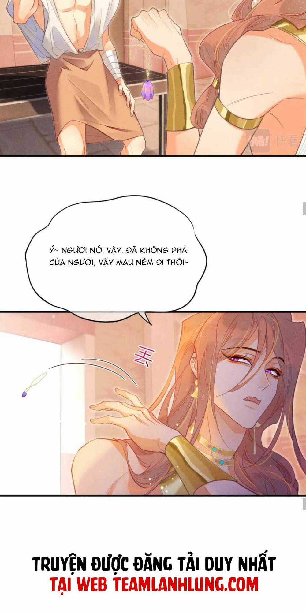 Điện Hạ ! Ta Đang Đến Đây! Chapter 6 trang 31