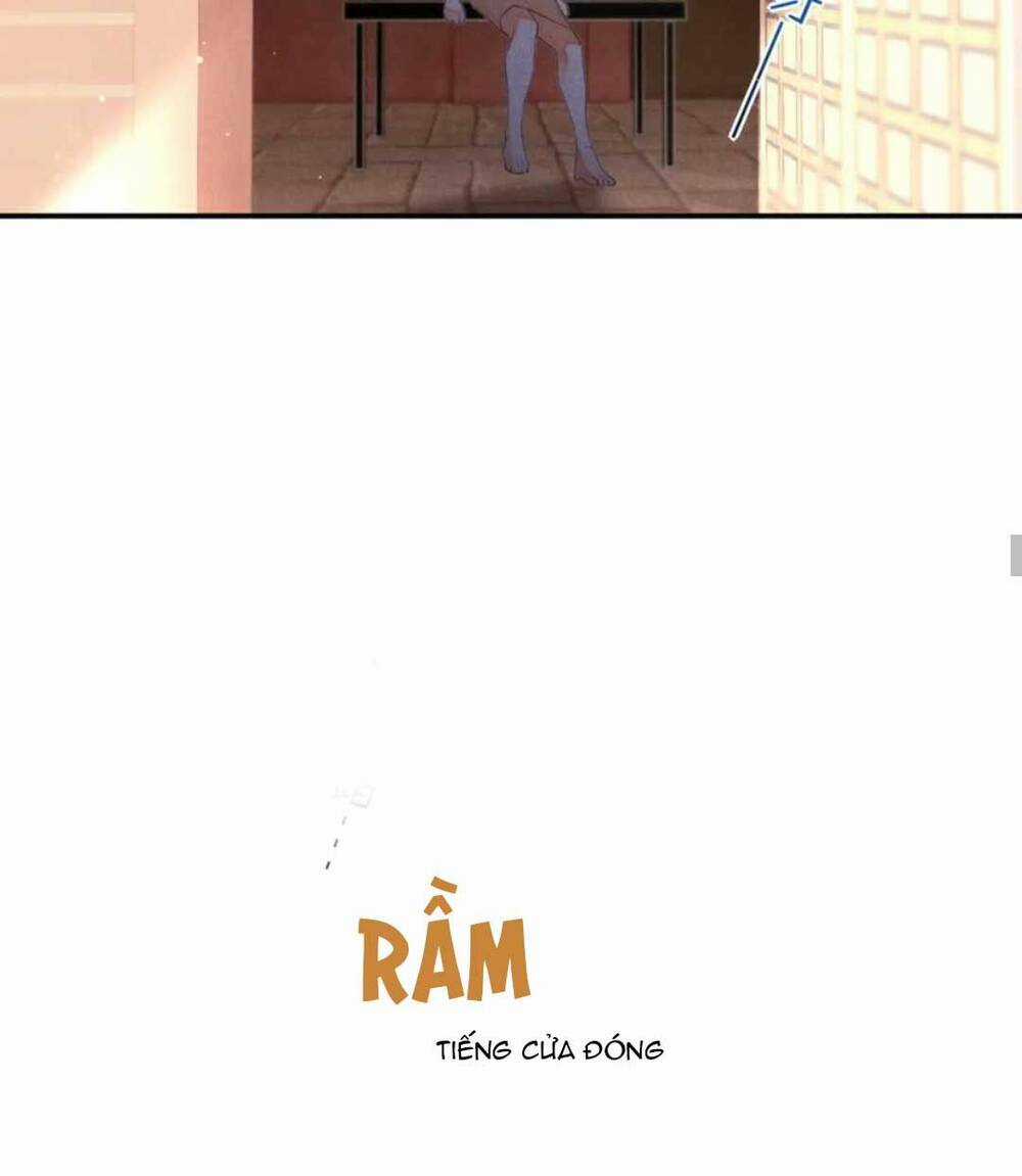 Điện Hạ ! Ta Đang Đến Đây! Chapter 6 trang 33