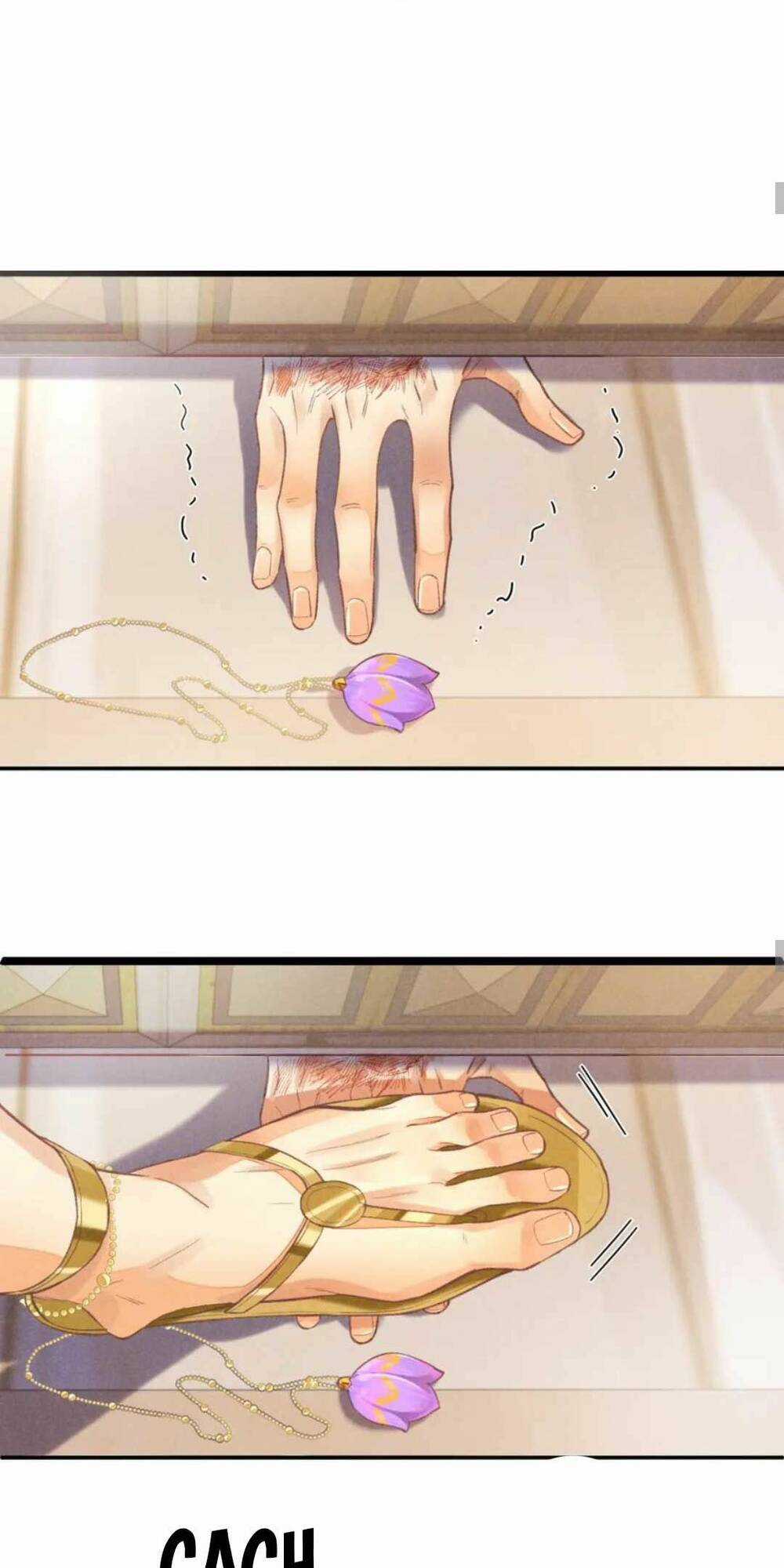 Điện Hạ ! Ta Đang Đến Đây! Chapter 6 trang 38