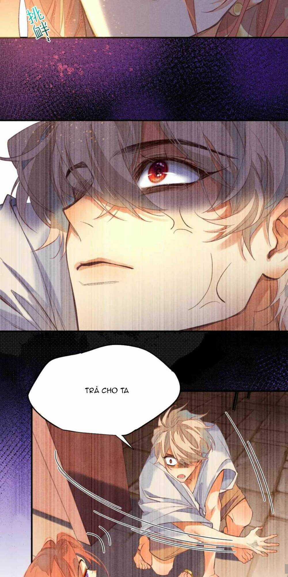 Điện Hạ ! Ta Đang Đến Đây! Chapter 6 trang 41