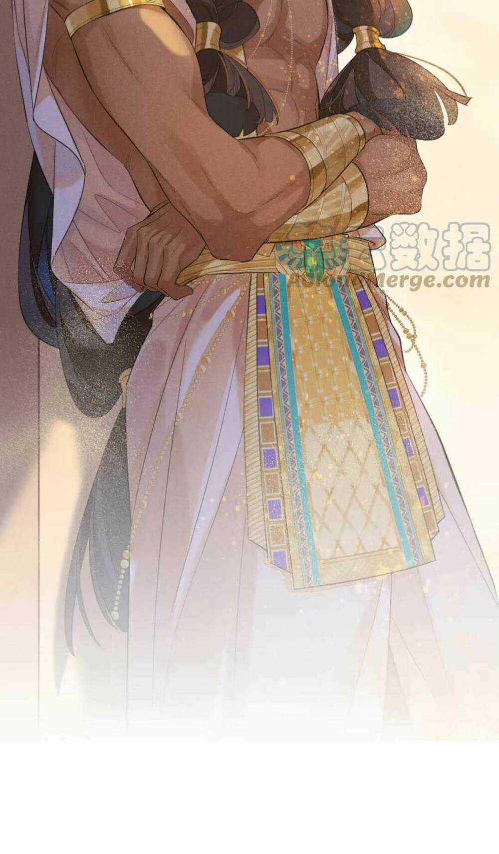 Điện Hạ ! Ta Đang Đến Đây! Chapter 6 trang 47