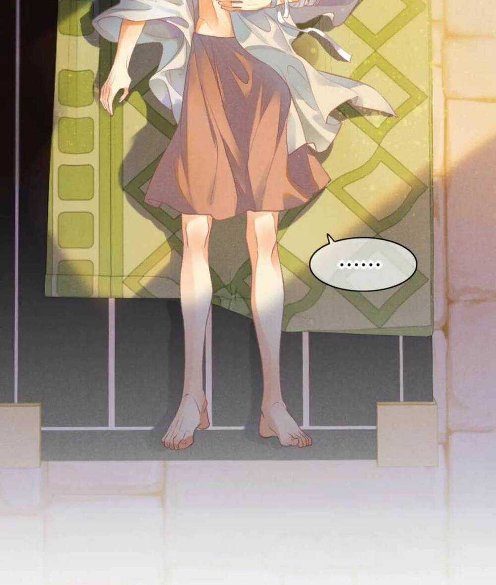 Điện Hạ ! Ta Đang Đến Đây! Chapter 6 trang 6