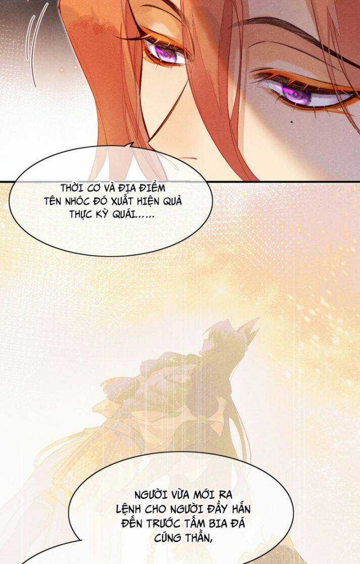 Điện Hạ ! Ta Đang Đến Đây! Chapter 7 trang 13