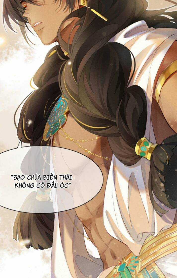 Điện Hạ ! Ta Đang Đến Đây! Chapter 7 trang 24