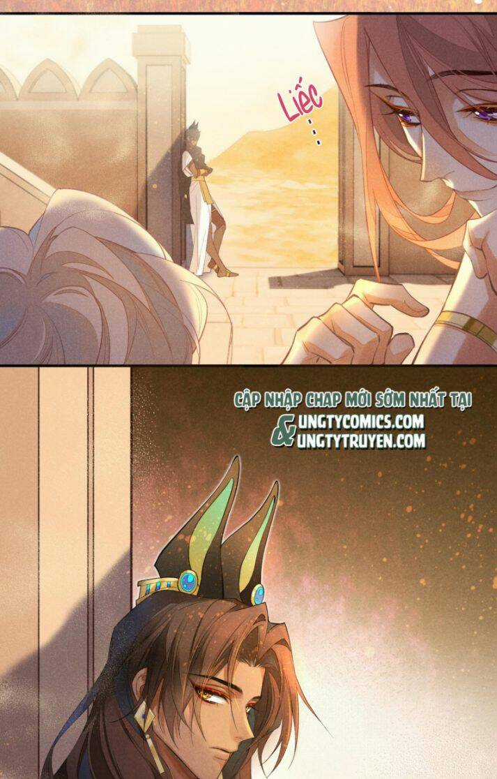 Điện Hạ ! Ta Đang Đến Đây! Chapter 7 trang 3