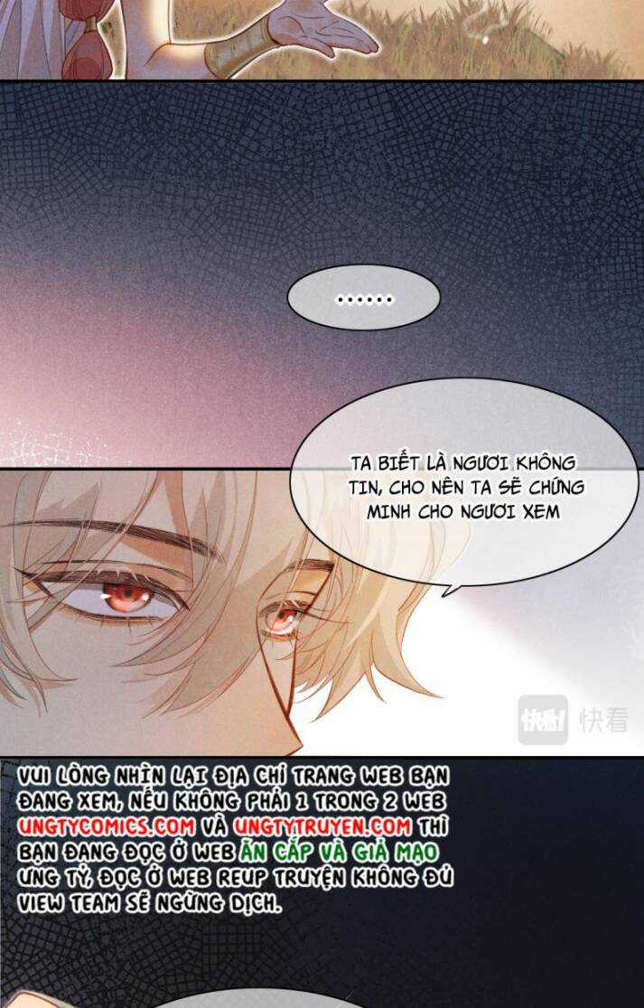 Điện Hạ ! Ta Đang Đến Đây! Chapter 7 trang 33