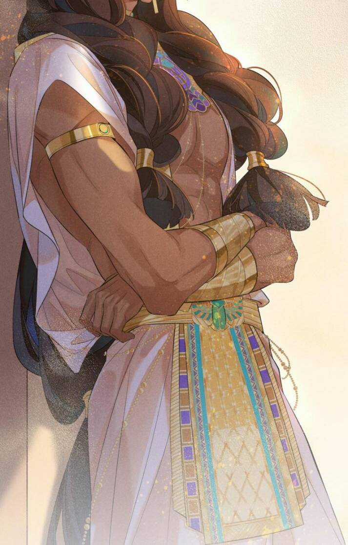 Điện Hạ ! Ta Đang Đến Đây! Chapter 7 trang 4