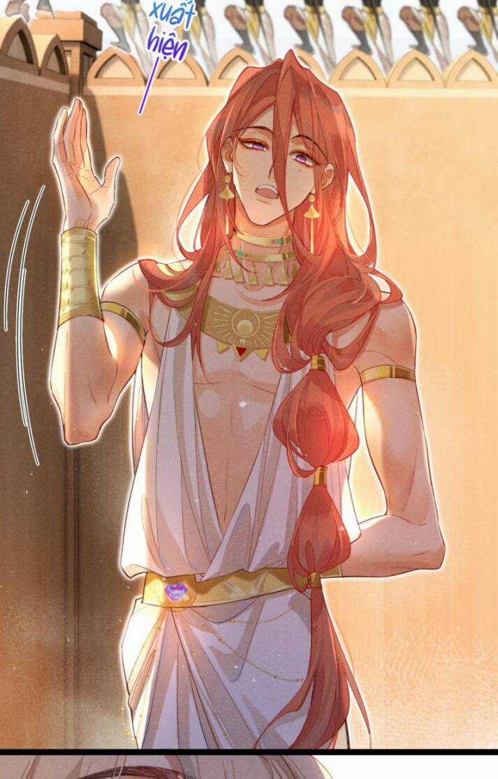 Điện Hạ ! Ta Đang Đến Đây! Chapter 7 trang 40